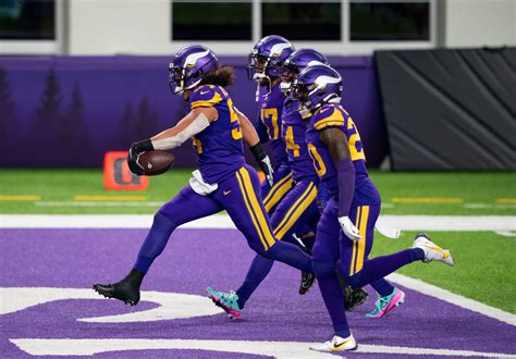 Latest news on the minnesota vikings - Are you a die-hard fan of the Minnesota Vikings? Do you want to stay updated with every play, touchdown, and victory? Look no further. Fox is the go-to channel for live coverage of...